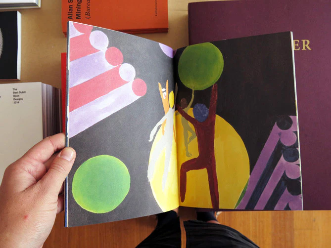 Chris Johanson & Jo Jackson - Peaceable Kingdom - Image 5