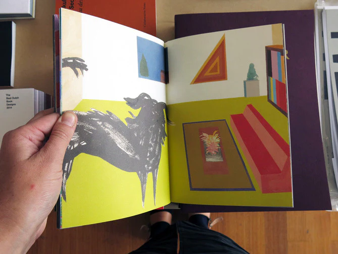 Chris Johanson & Jo Jackson - Peaceable Kingdom - Image 6