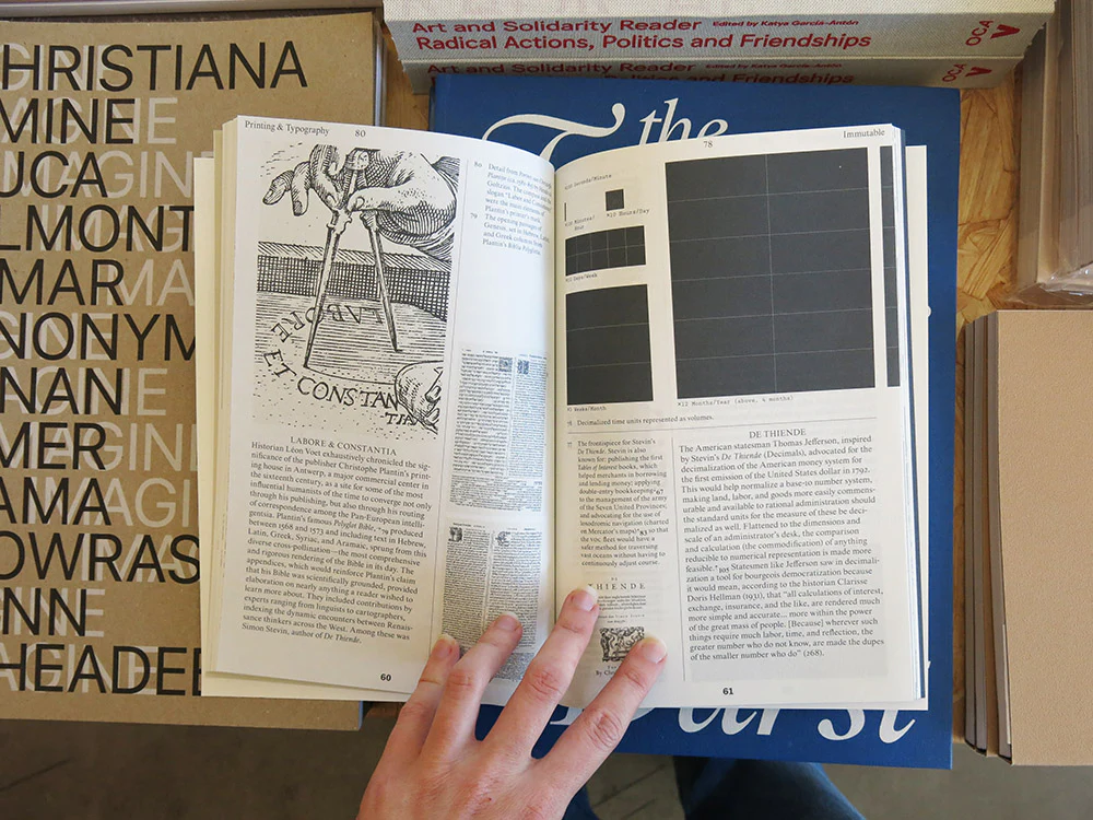Chris Lee – Immutable: Designing History - Image 4