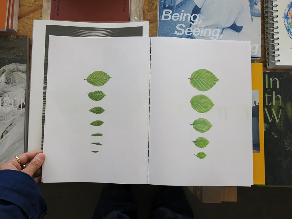 Christian+Jade – The beech at the end of a star - Image 3
