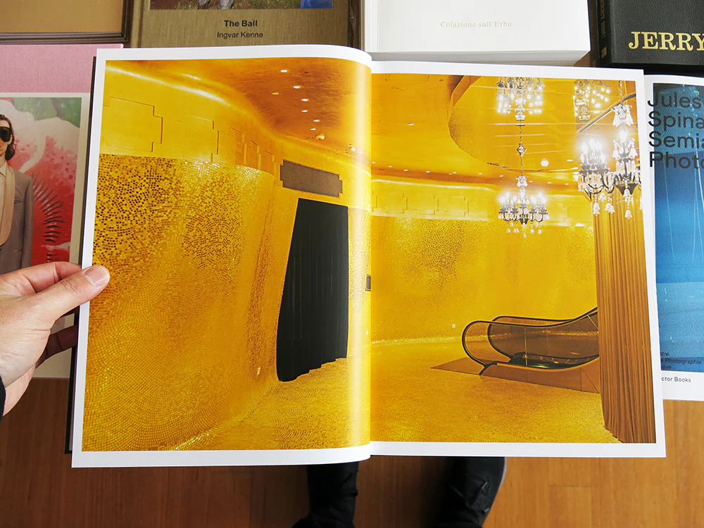 Christian Lutz – The Pearl River - Image 2