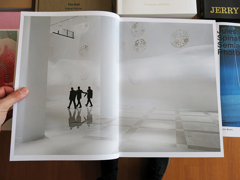 Christian Lutz – The Pearl River - Image 3