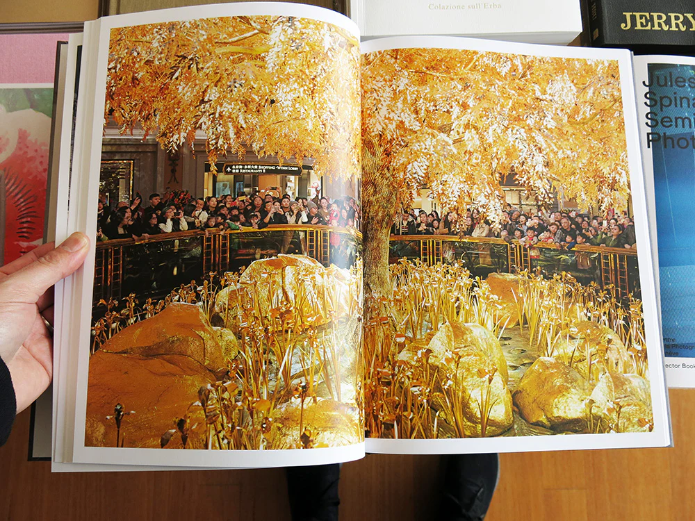 Christian Lutz – The Pearl River - Image 6