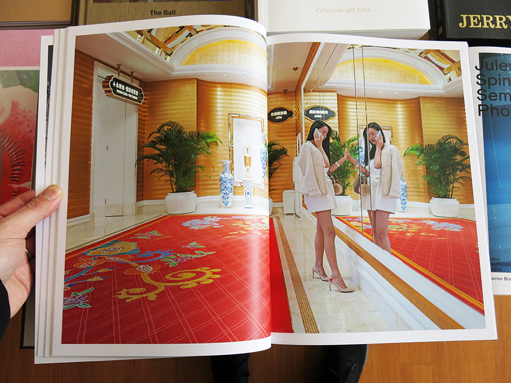 Christian Lutz – The Pearl River - Image 7