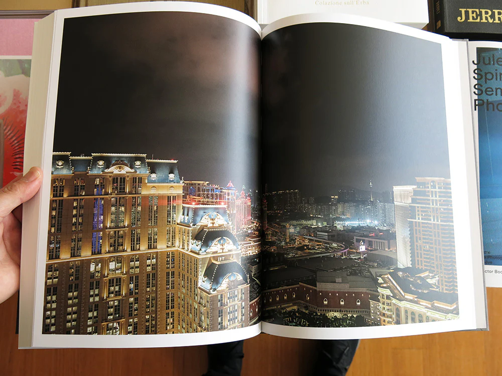 Christian Lutz – The Pearl River - Image 8