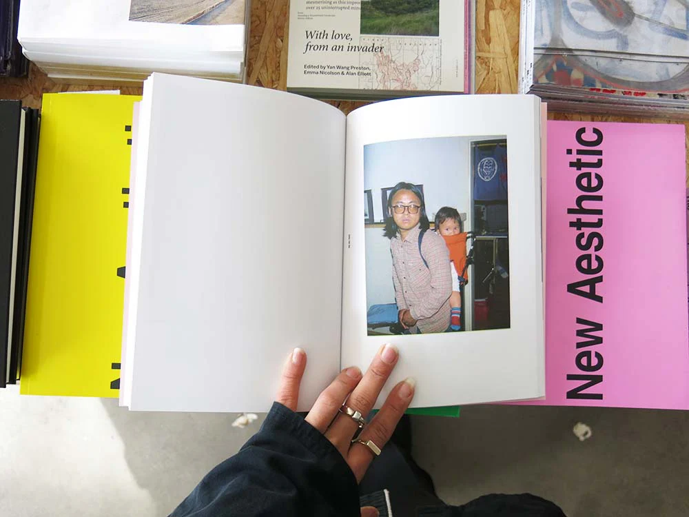Christine Furuya-Gössler – Photographs (1978-1985) - Image 6