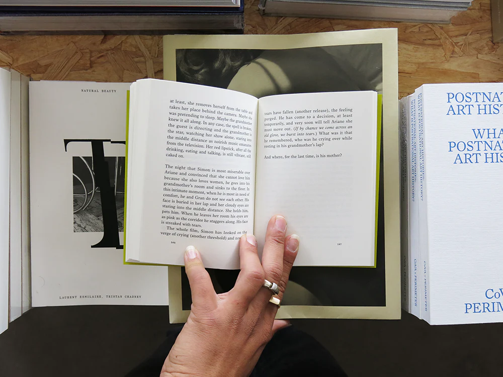 Christine Smallwood – La Captive - Image 7