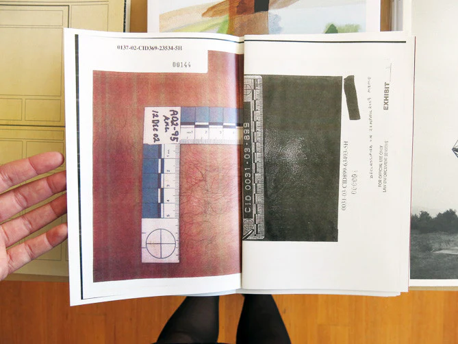 Christof Nussli - Withheld Due To: - Image 6