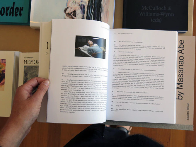 Christoph Keller - Paranomia - Image 7