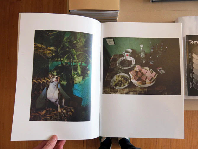 Christopher Nunn - Holy Water - Image 3