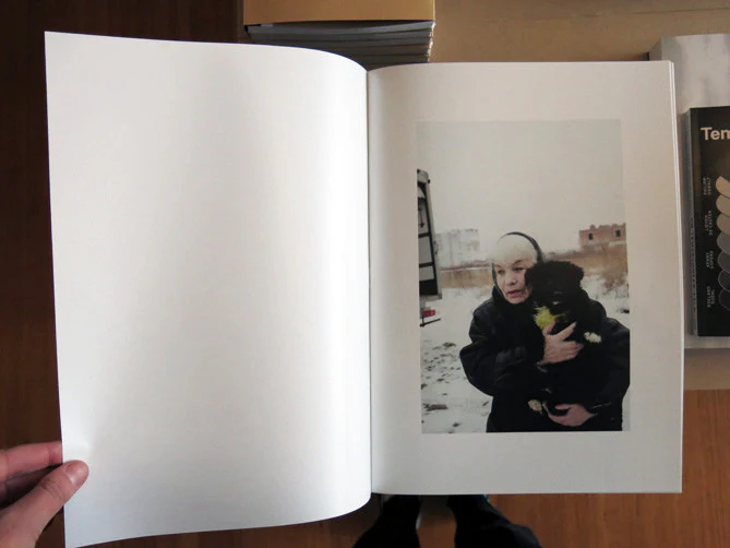 Christopher Nunn - Holy Water - Image 4