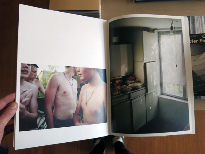 Christopher Nunn - Holy Water - Image 6