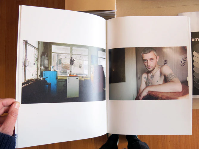 Christopher Nunn - Holy Water - Image 7
