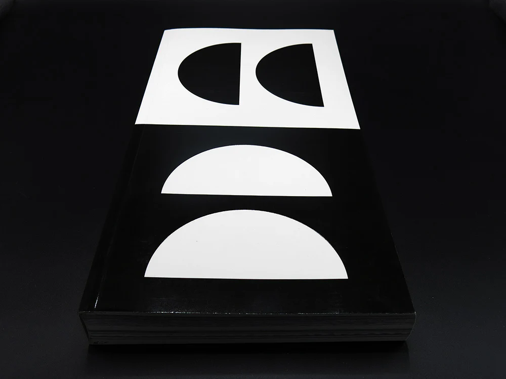 Claudia Comte – 40 x 40 (Rare) - Image 2