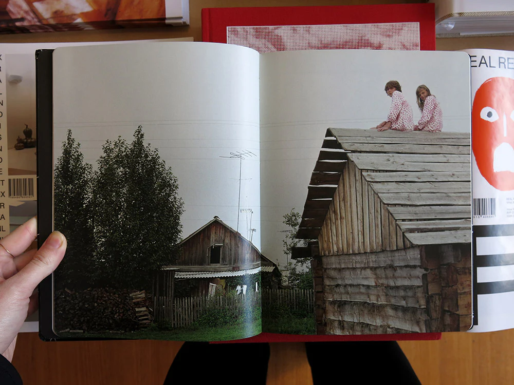 Claudine Doury – Amour - Image 3