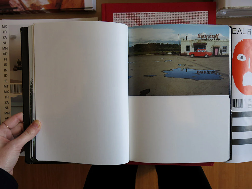 Claudine Doury – Amour - Image 4