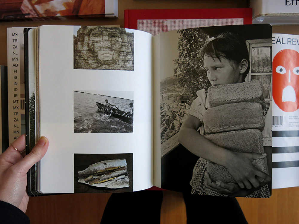 Claudine Doury – Amour - Image 5