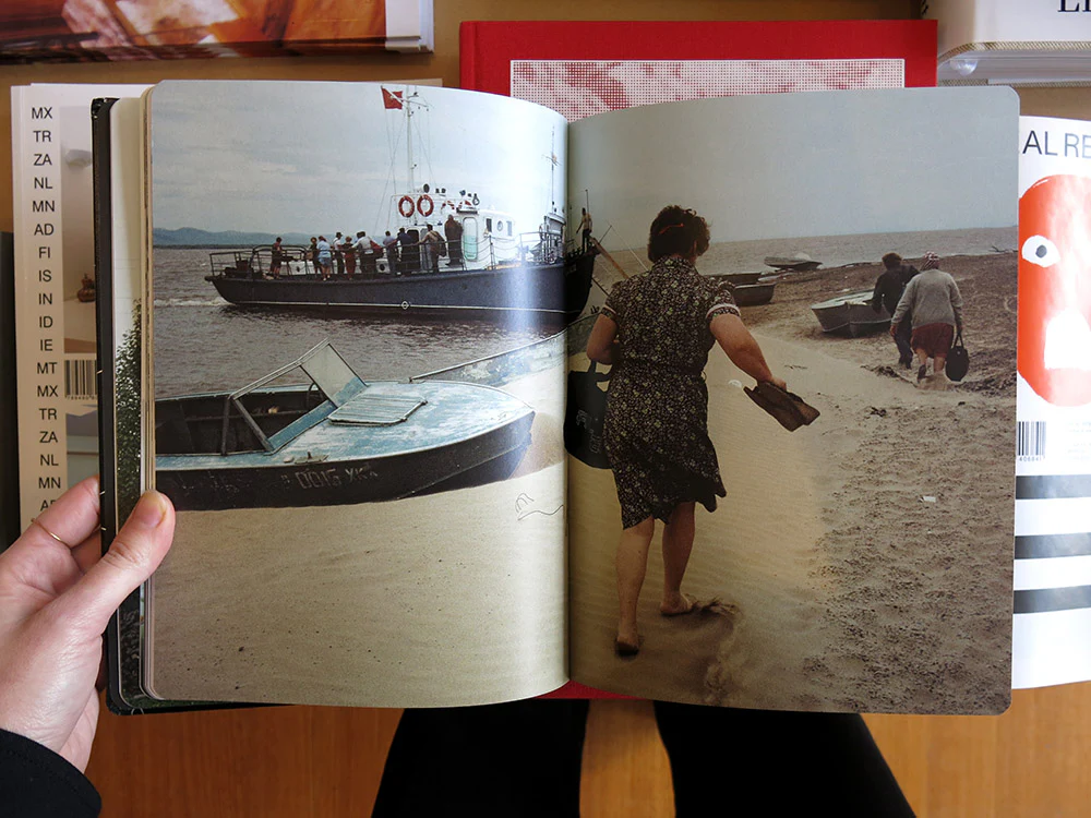 Claudine Doury – Amour - Image 6