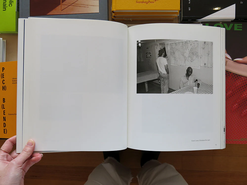 Claudio Cambon – Shipbreak - Image 3