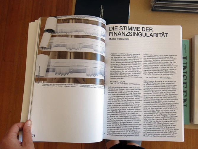 Clemens von Wedemeyer - Affected Places - Image 5