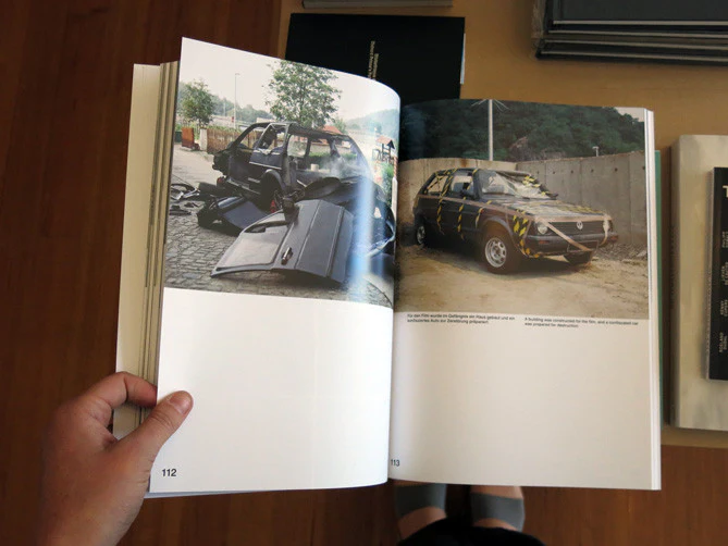 Clemens von Wedemeyer - Affected Places - Image 7