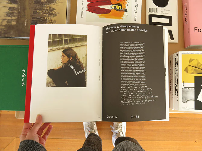 Coco Capitán – Busy Living - Image 2