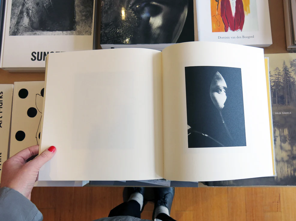 Jack Davison – Photographs - Image 12