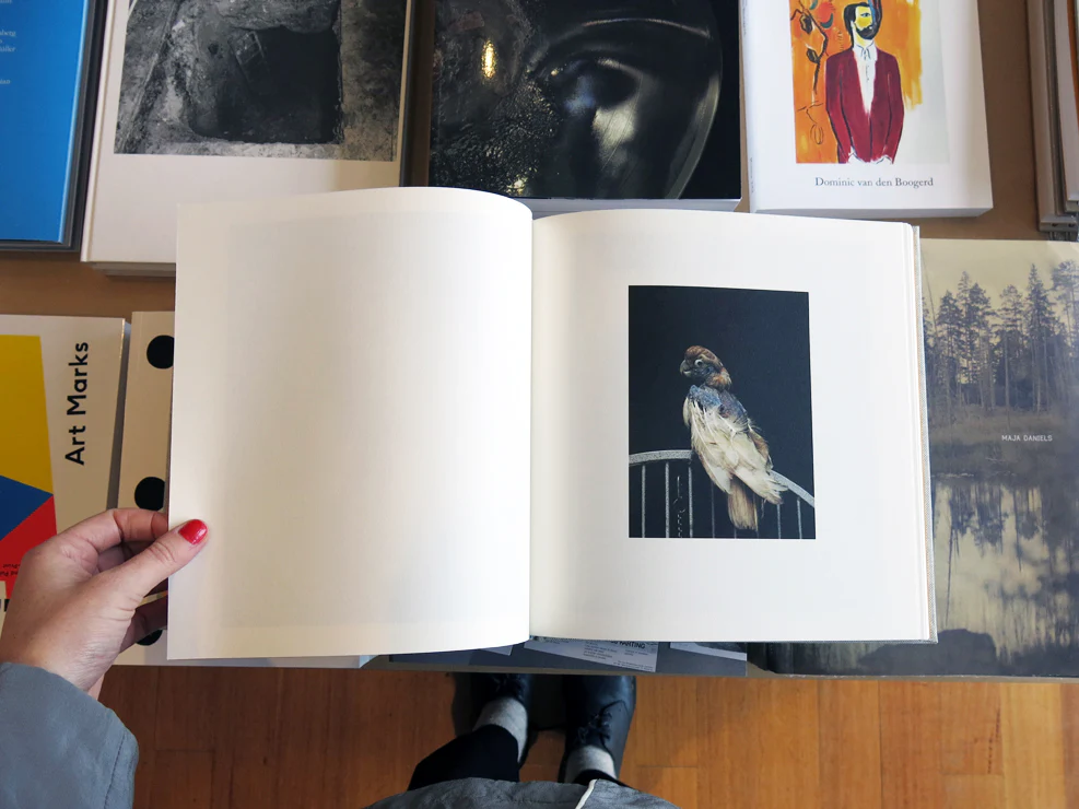 Jack Davison – Photographs - Image 2