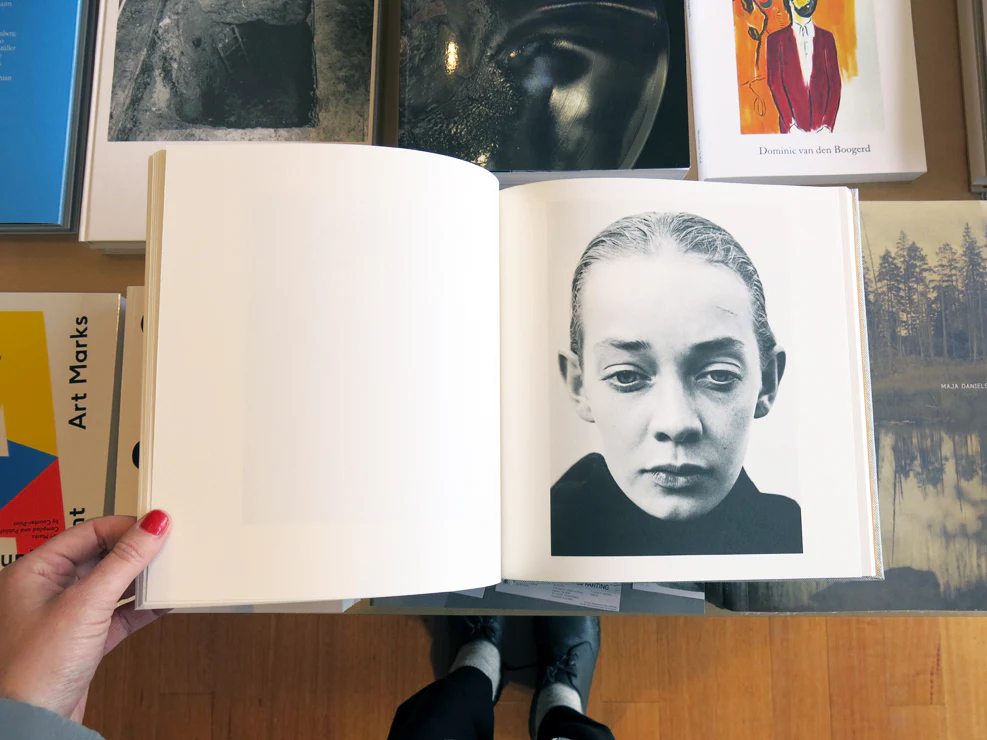 Jack Davison – Photographs - Image 3