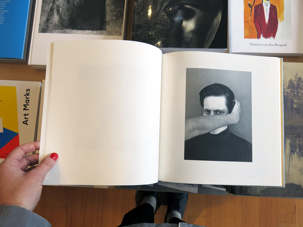 Jack Davison – Photographs - Image 5