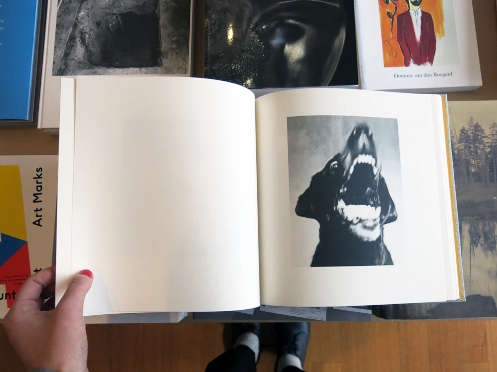 Jack Davison – Photographs - Image 7