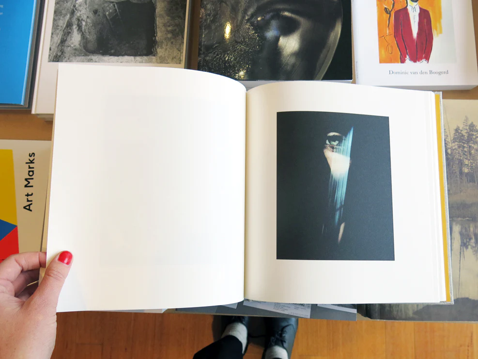 Jack Davison – Photographs - Image 8