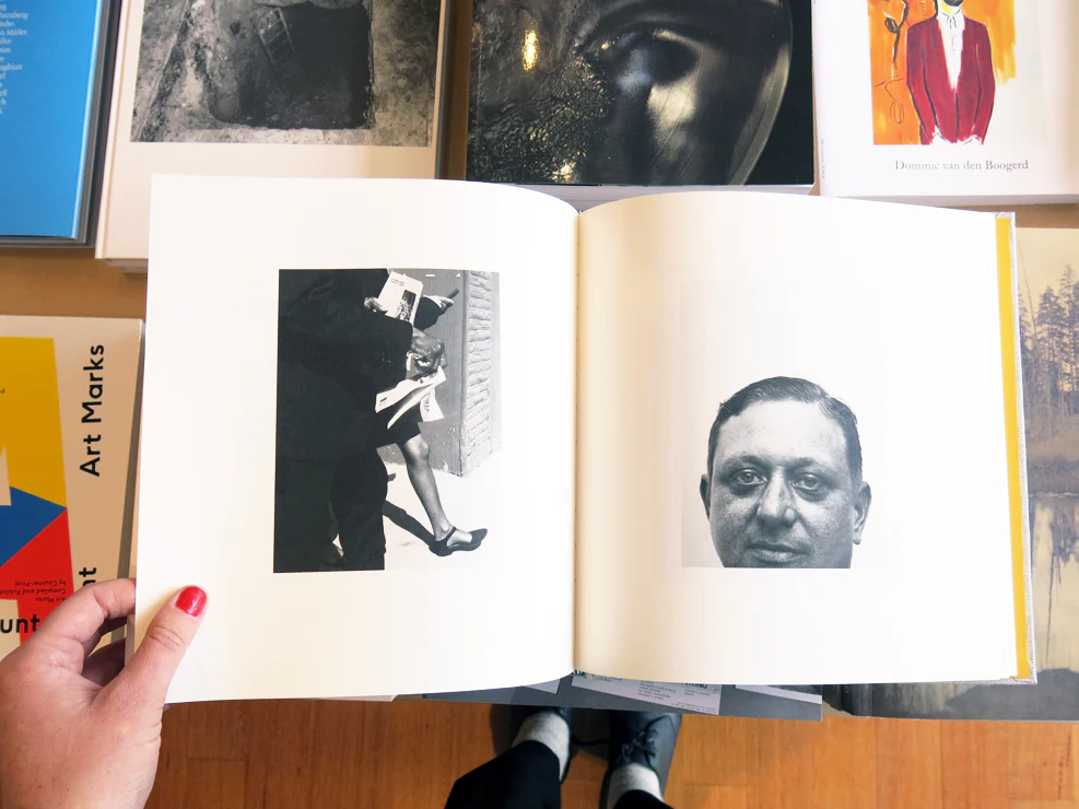 Jack Davison – Photographs - Image 9