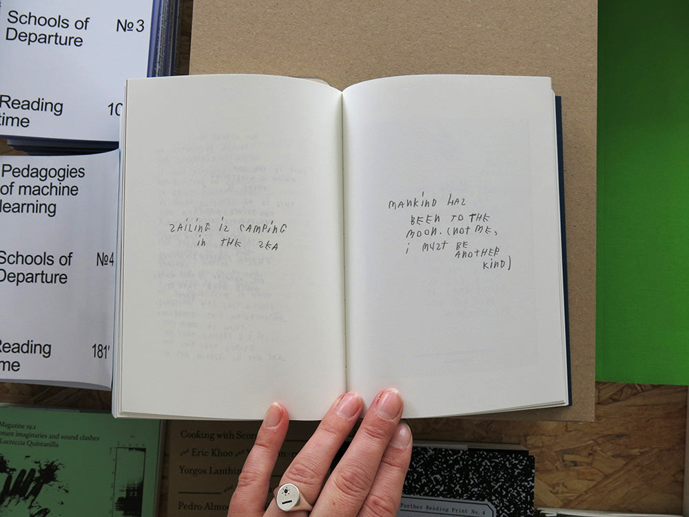 Coco Capitán – Words on Paper - Image 12