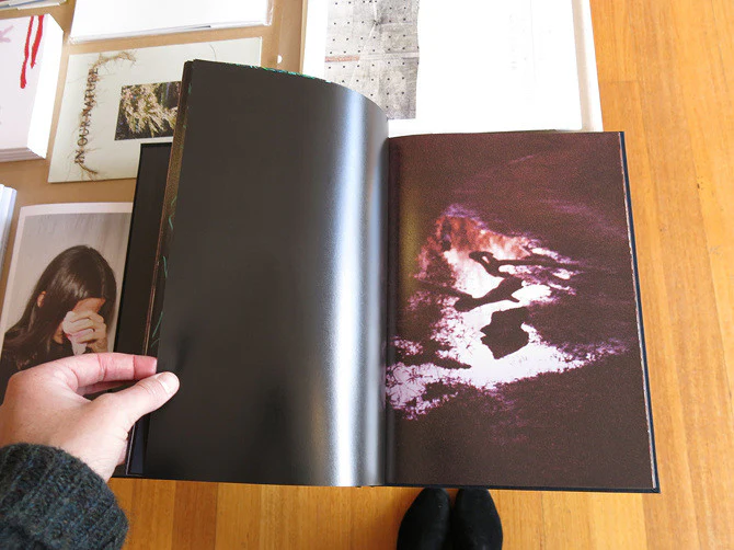 Coley Brown - A Recurring Dream - Image 4