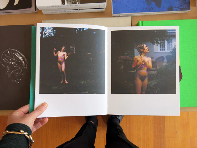 Colin Pantall - All Quiet on the Home Front - Image 10