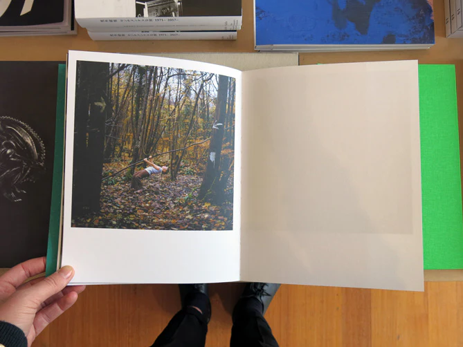 Colin Pantall - All Quiet on the Home Front - Image 12