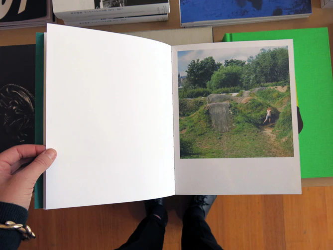 Colin Pantall - All Quiet on the Home Front - Image 6