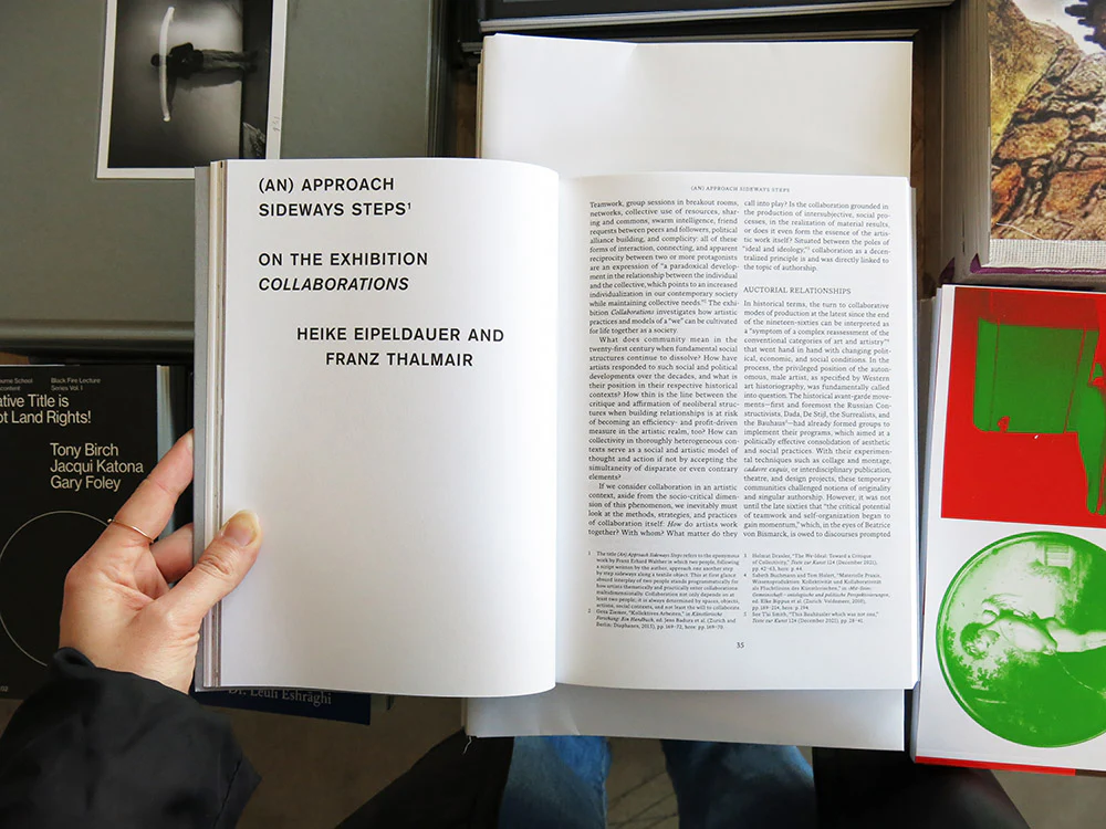 Collaborations - Image 3