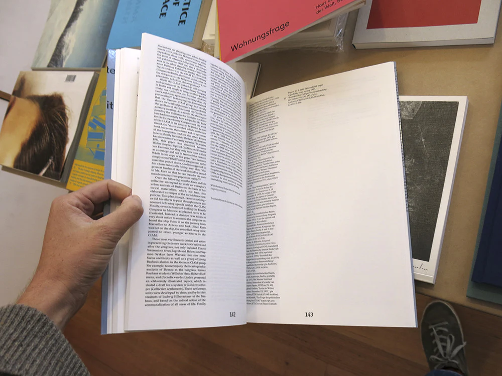 Collective for a Socialist Architecture Proletarian Building Exhibition - Image 3