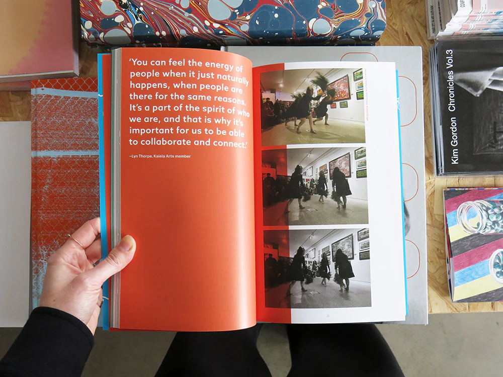 Collective Movements: First Nations Collectives, Collaborations and Creative Practices from across Victoria - Image 5