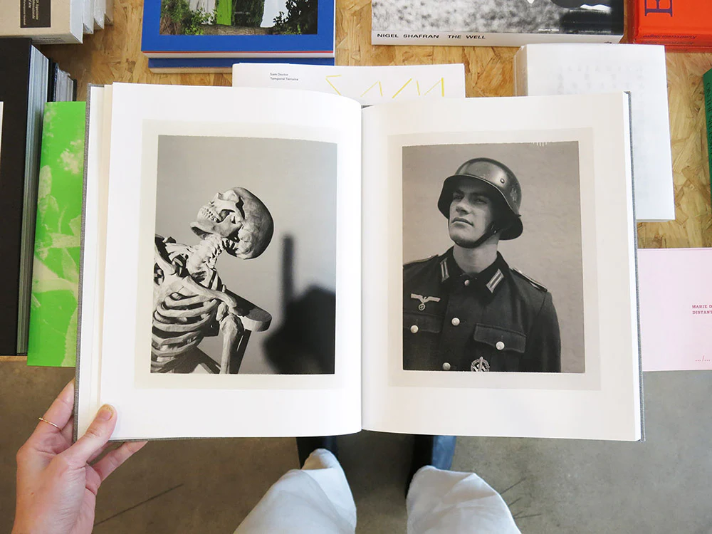 Collier Schorr – August - Image 2