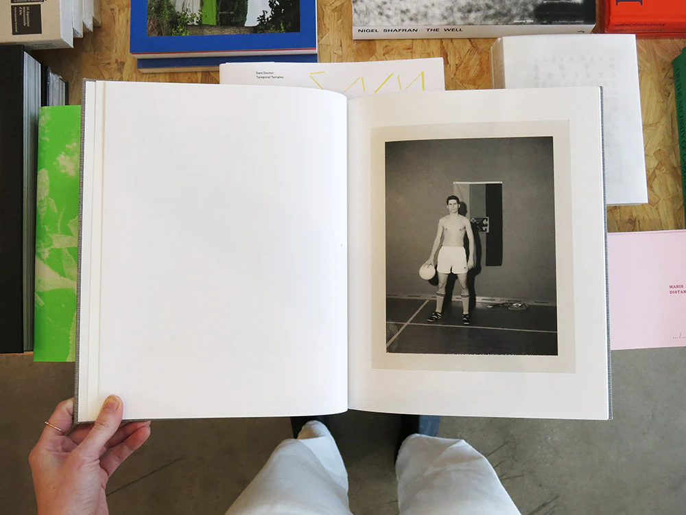 Collier Schorr – August - Image 3