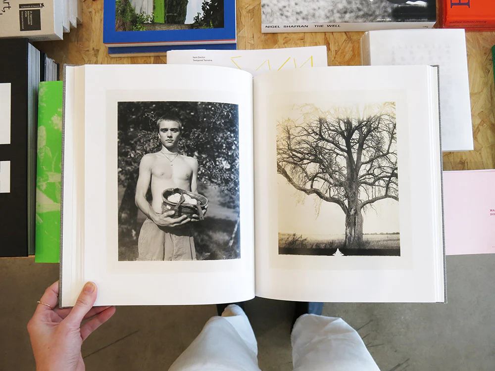 Collier Schorr – August - Image 4
