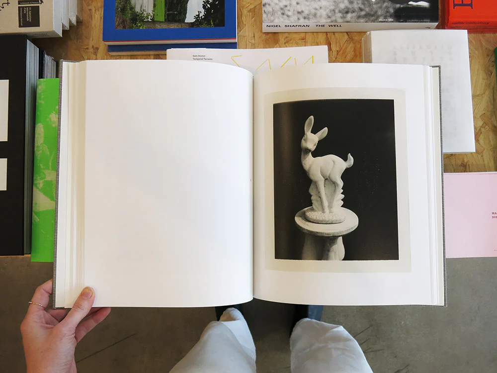 Collier Schorr – August - Image 5