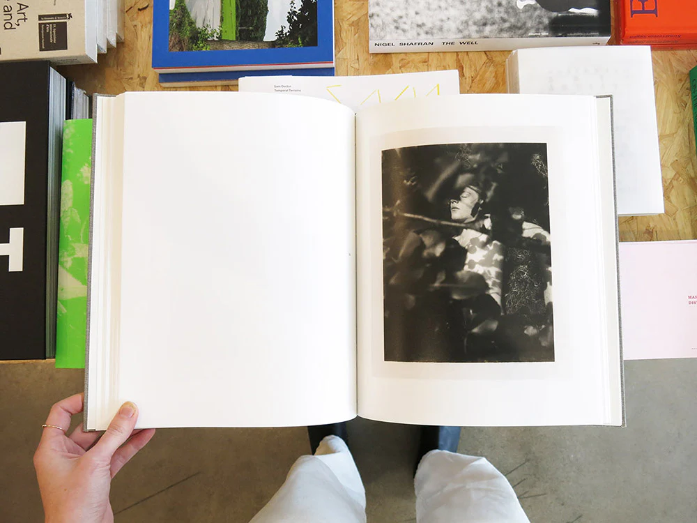 Collier Schorr – August - Image 6