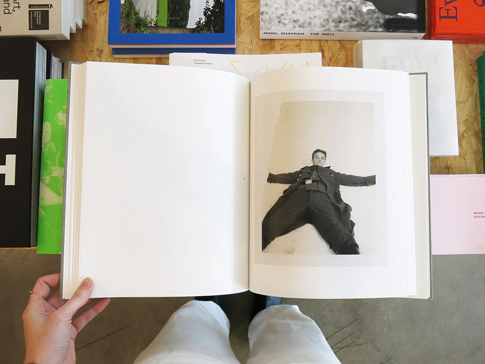 Collier Schorr – August - Image 8