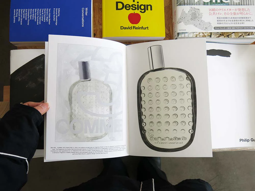 COMME des GARÇONS Parfums 1994-2025 - Image 6