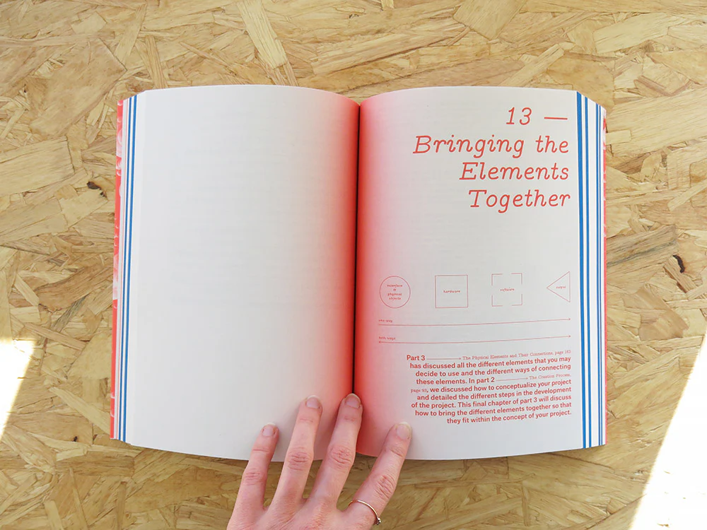 PRE-ORDER: Composing Interactions - Image 6