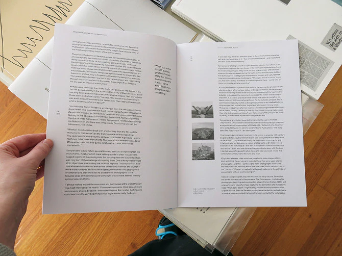 Composite Journal #1/2013 Jan Kempenaers - Image 3